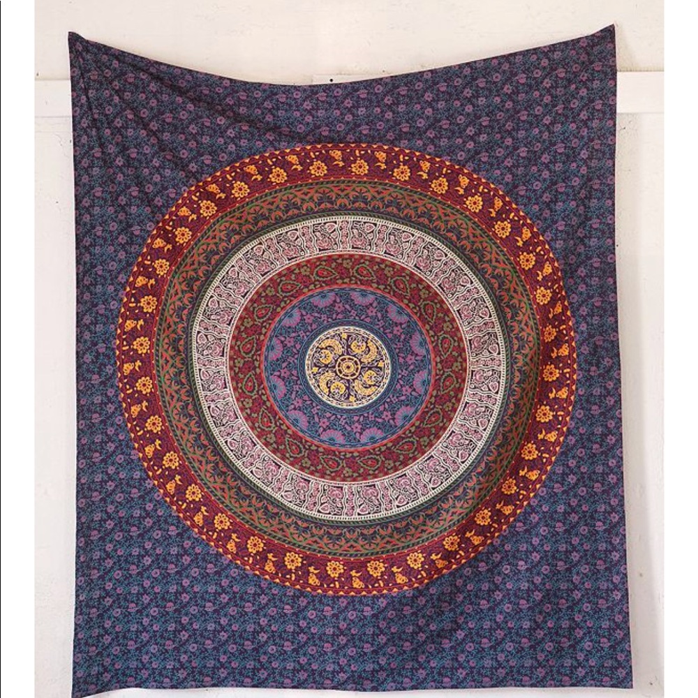 Urban Outfitters Tapestry